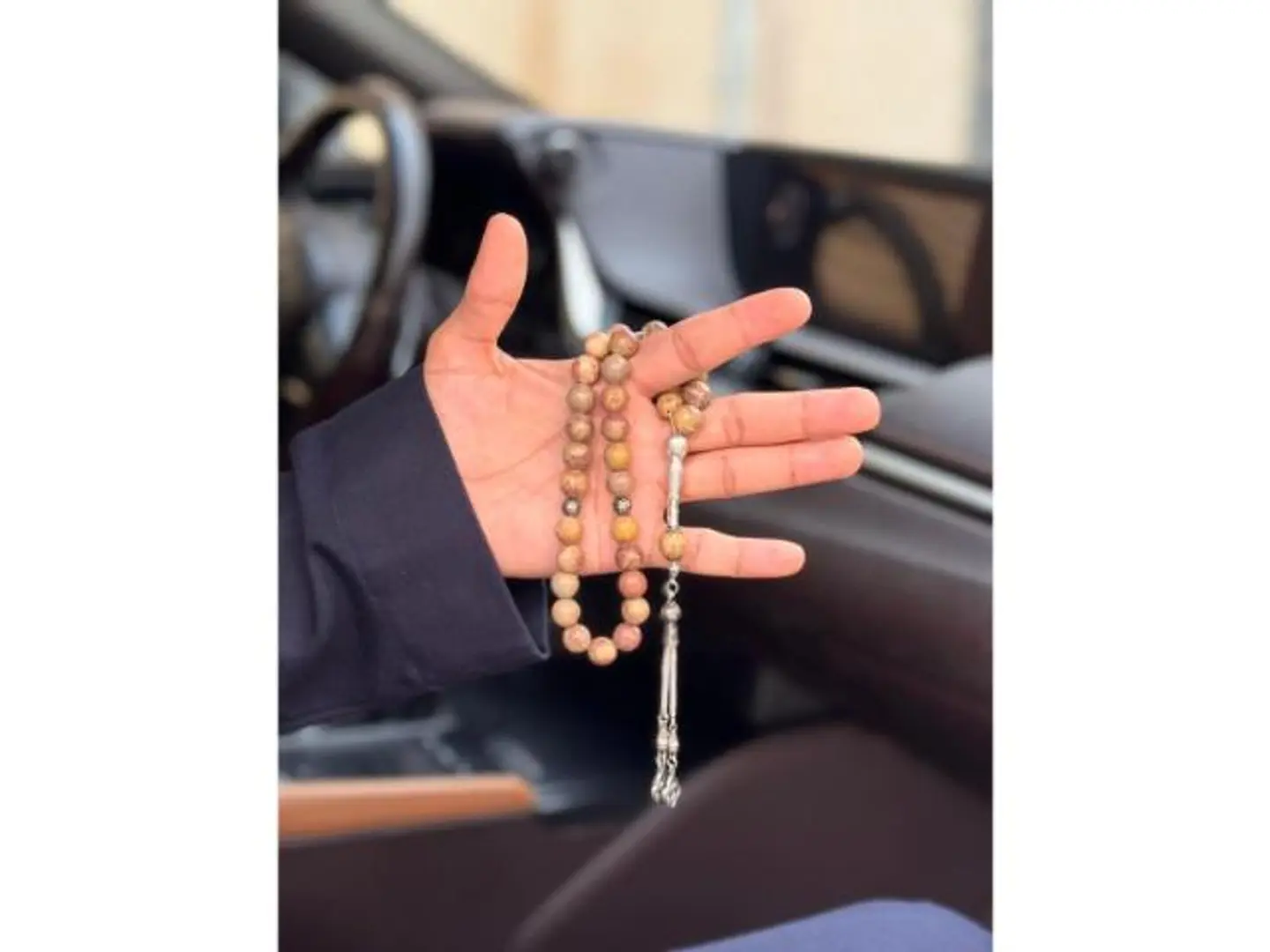 Brand Op Rosary 4