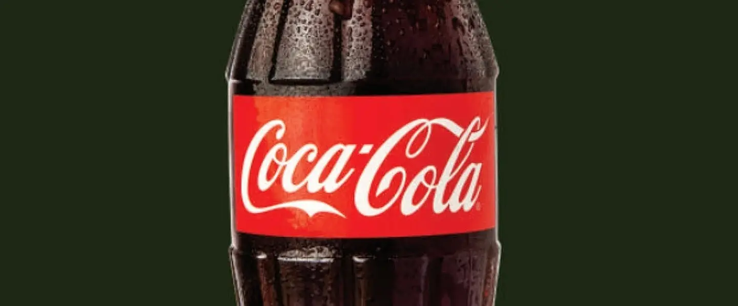 كوكاكولا
