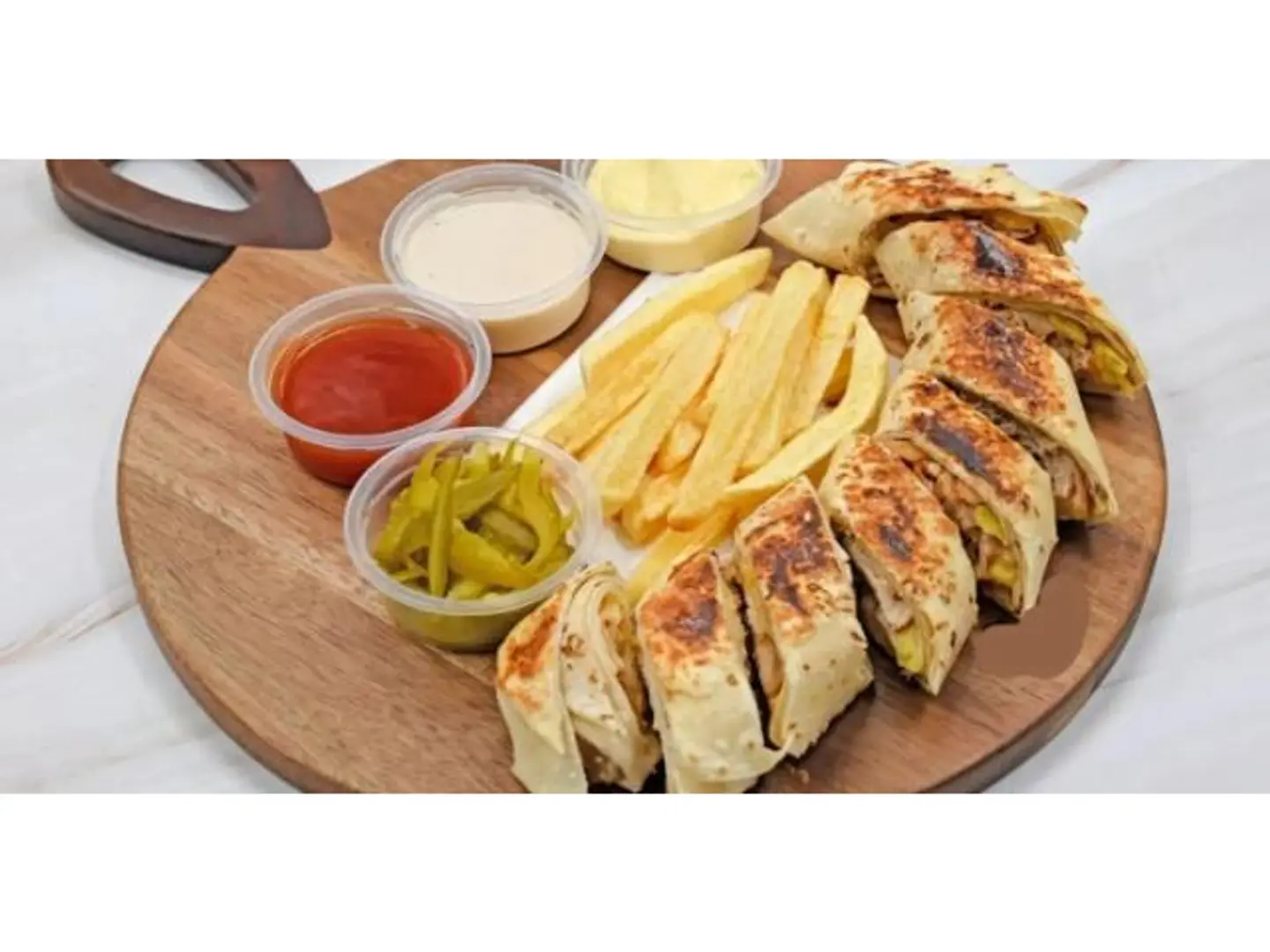 عربي لوزينا نفر ونص