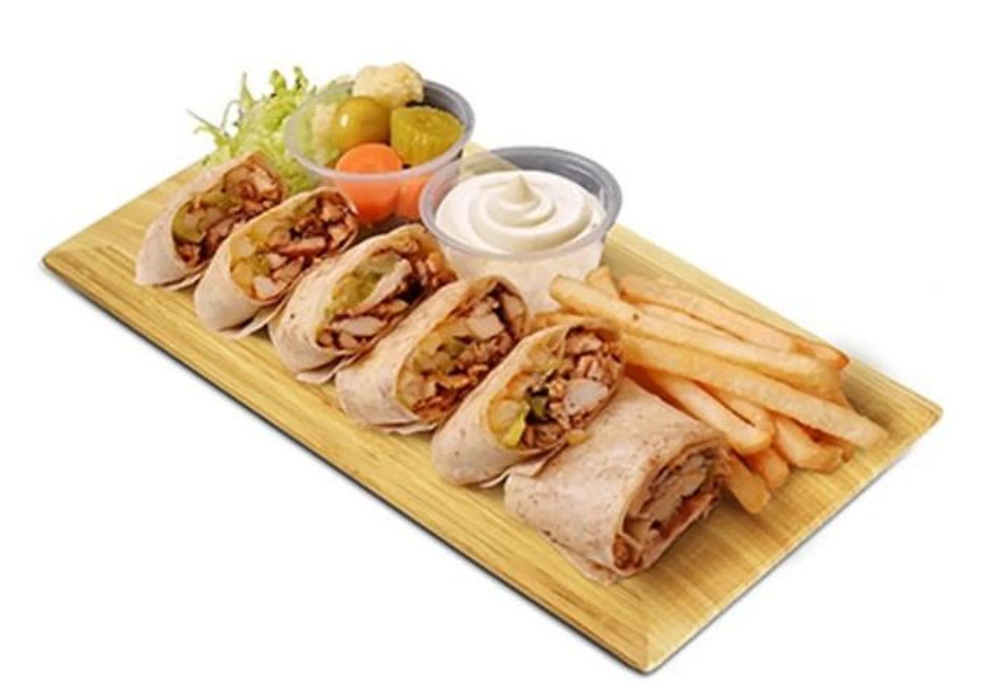 العربي صغير