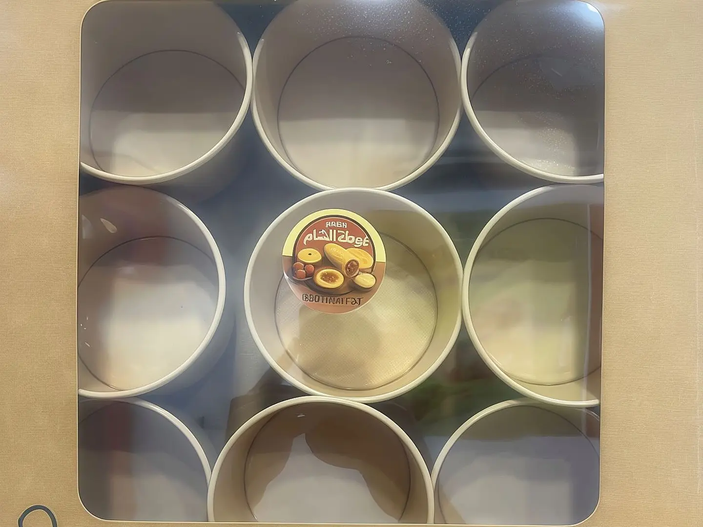 بوكس جمعات فطور كبير