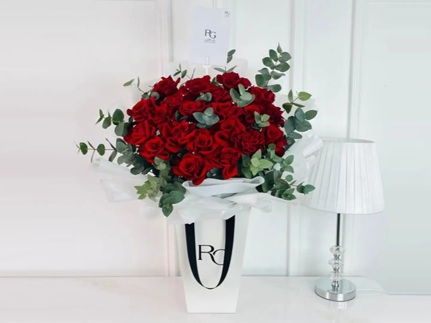 باقة ورد رقم.16823