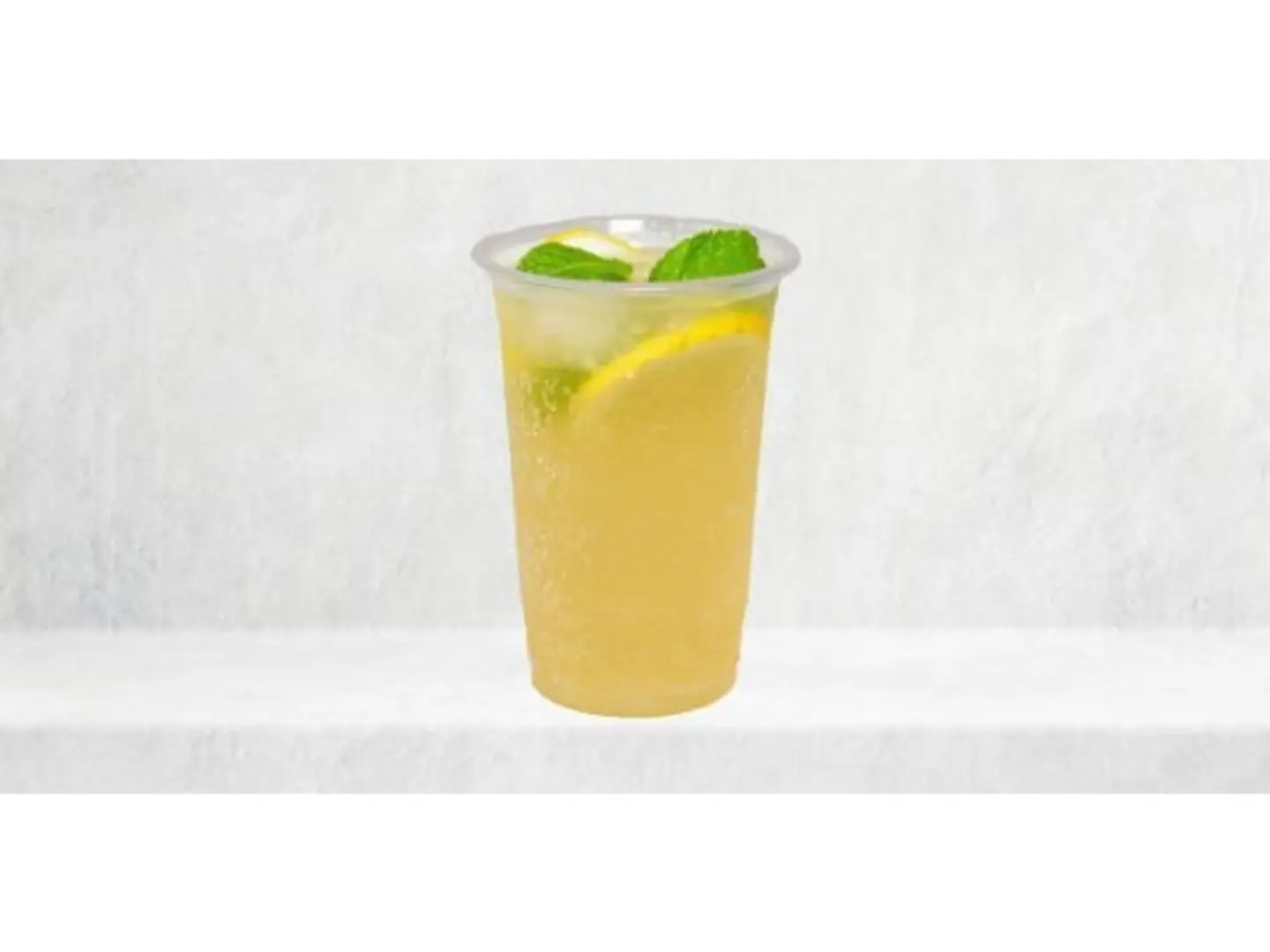 ايس تي ليمون