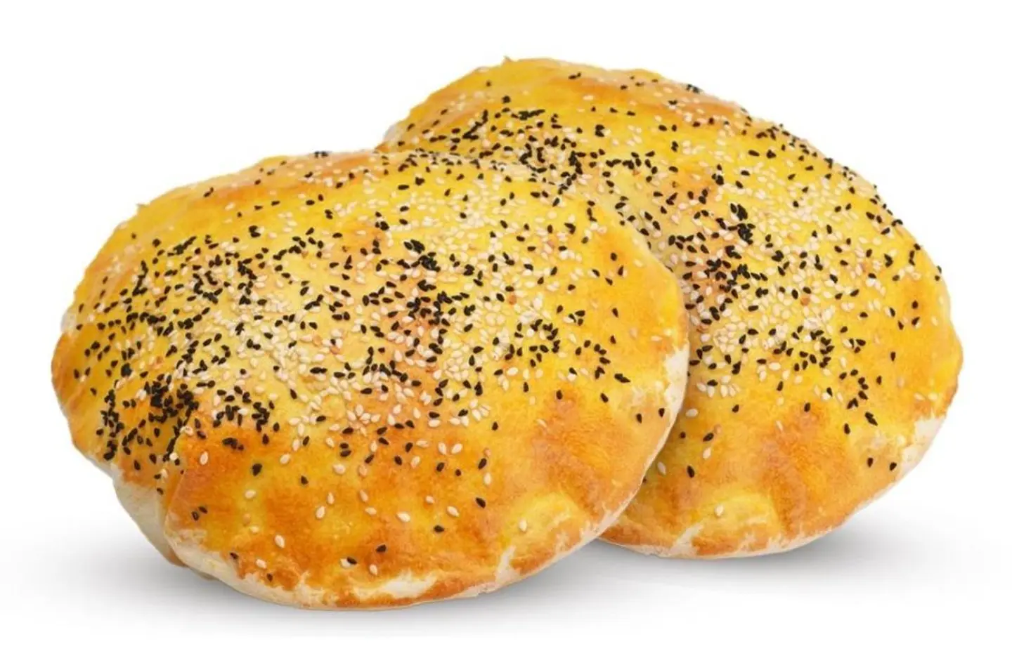 حبه خبز تركي