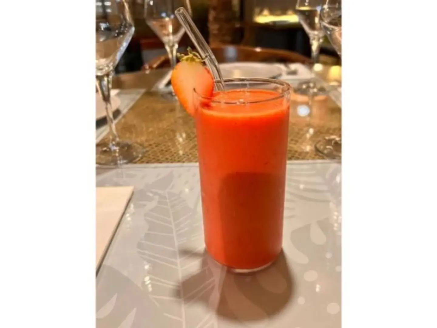 كوكتيل مندهشا