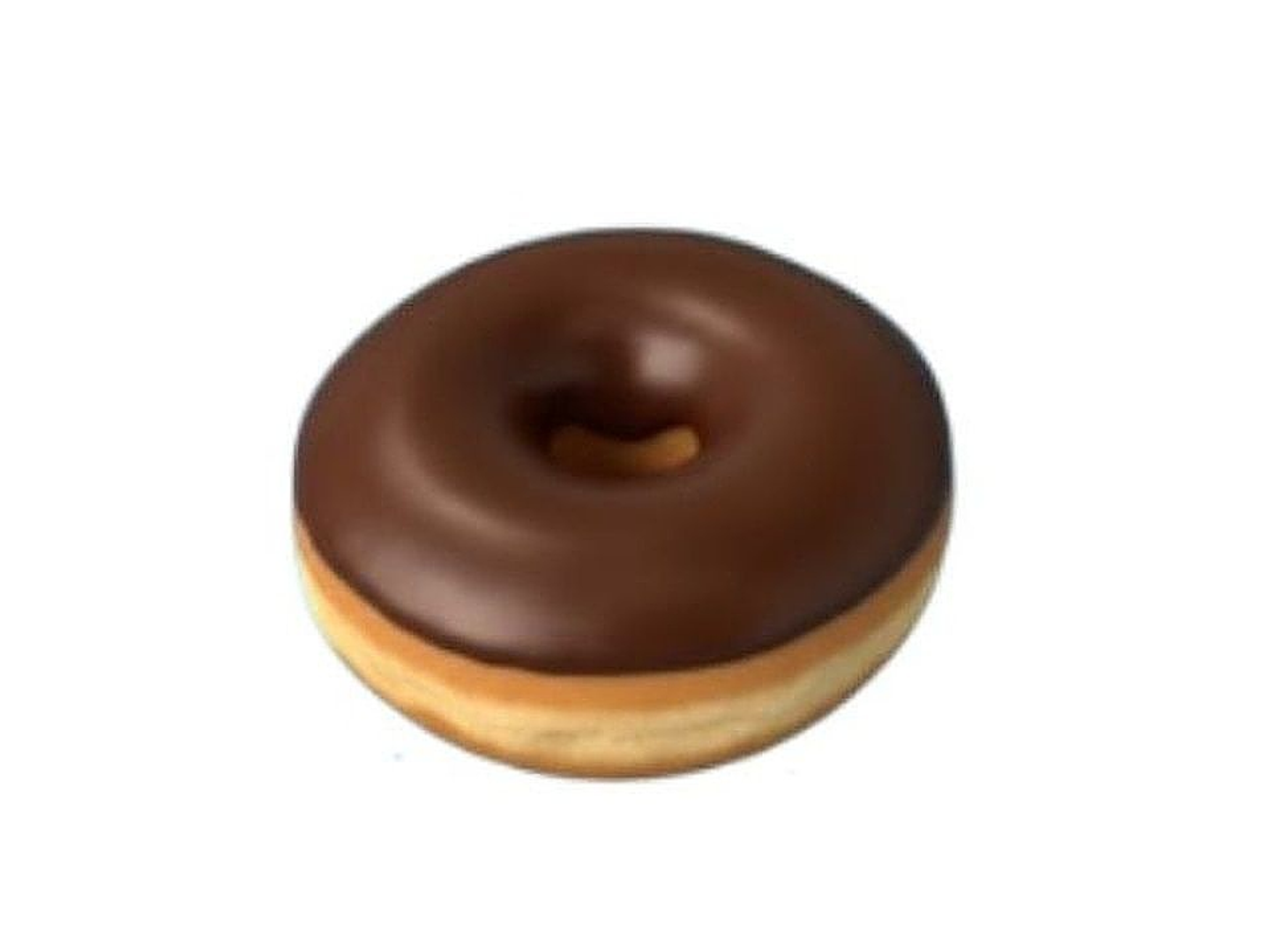 Chocolate Ring