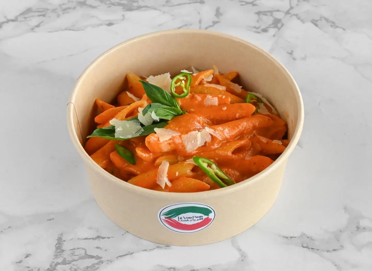 Arrabbiata