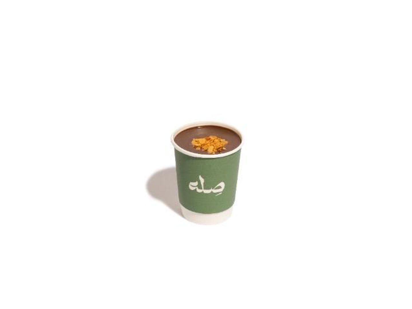 بودينق تشوكلت