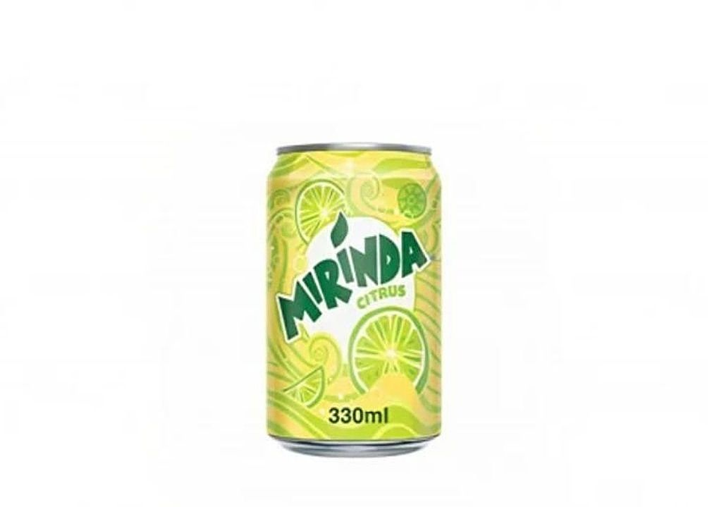 Citrus Drink