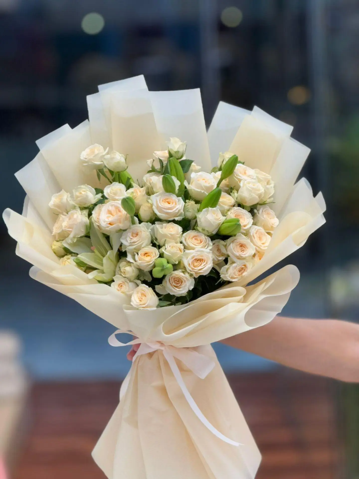Style Touches Package