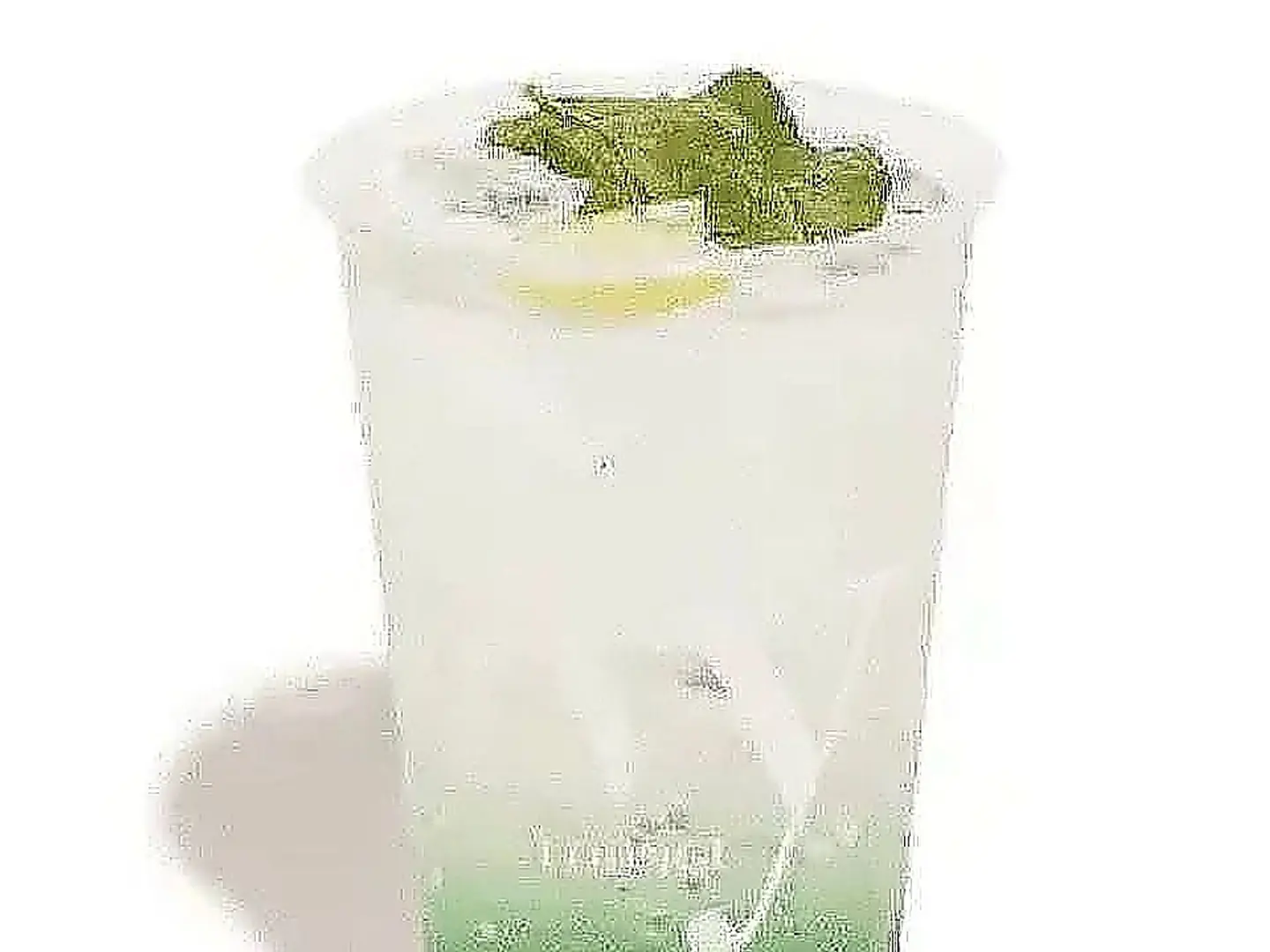 Green Mojito