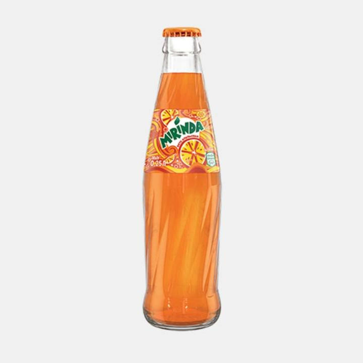 Mirinda