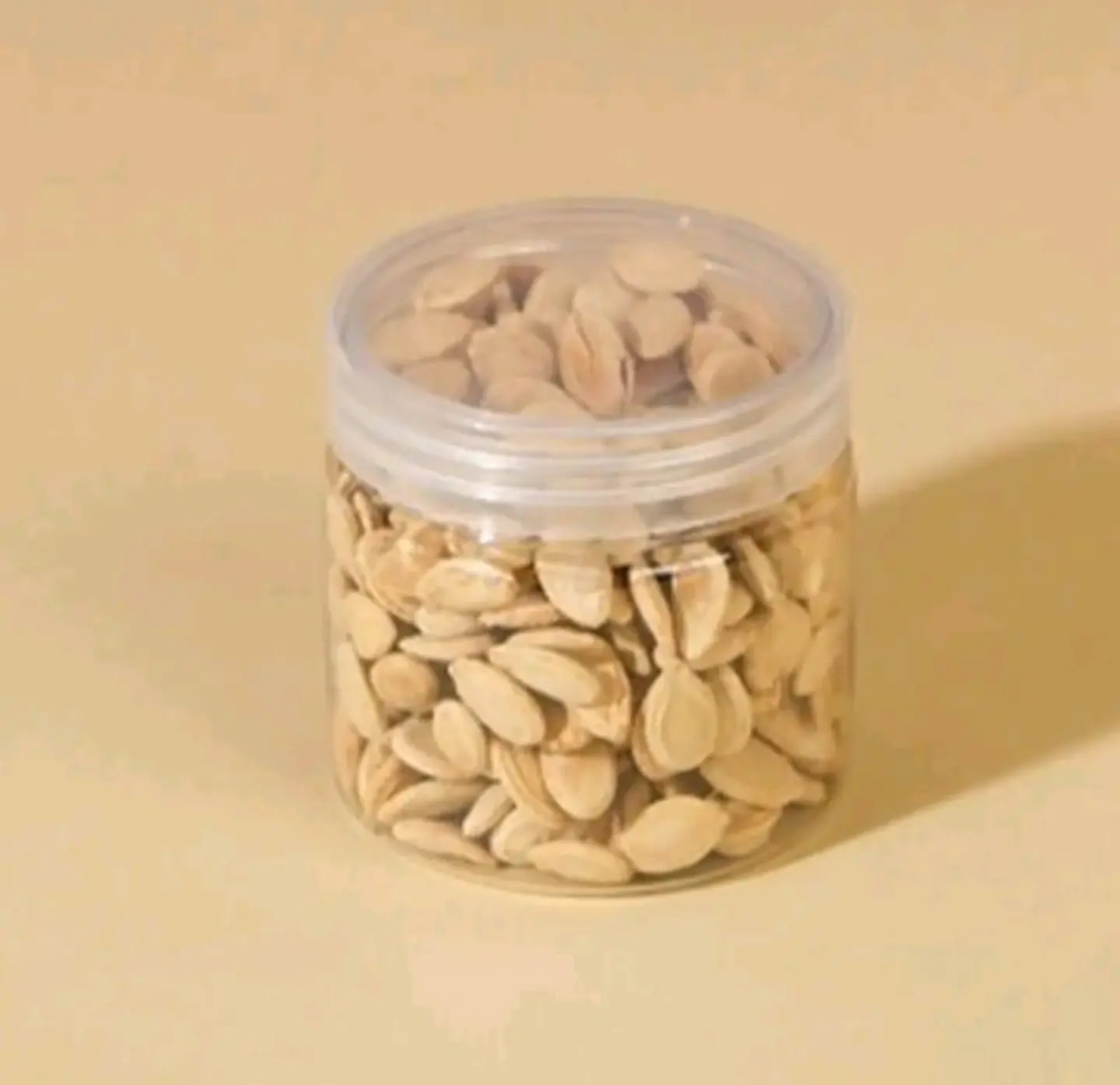 Roasted Seeds