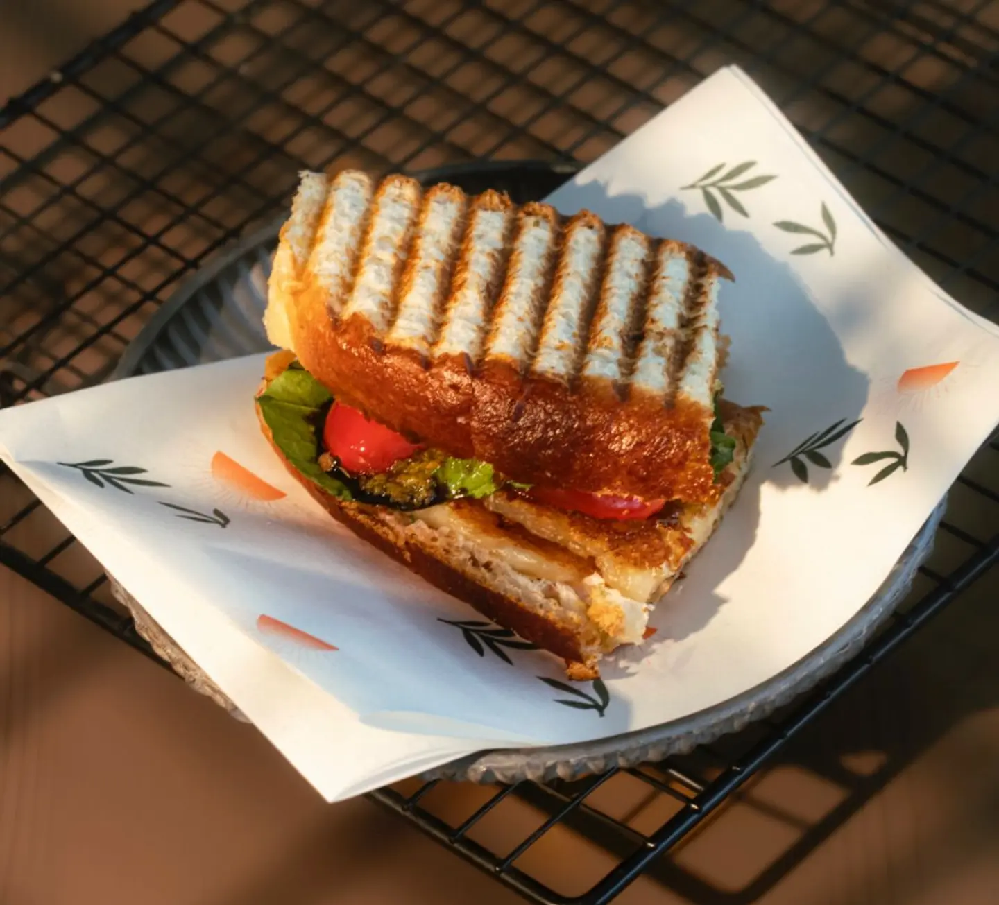 Halloumi