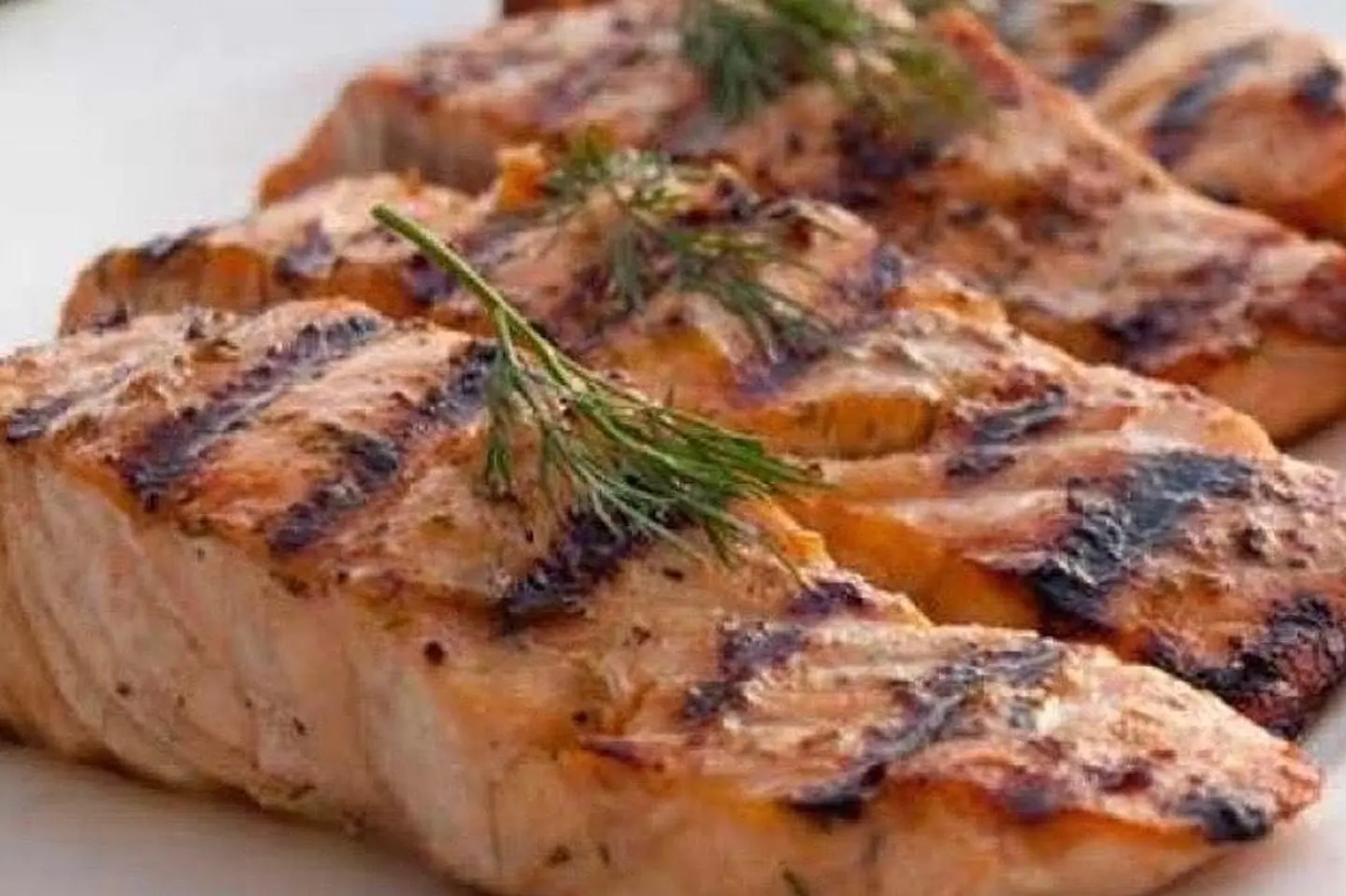 Stake Salmon