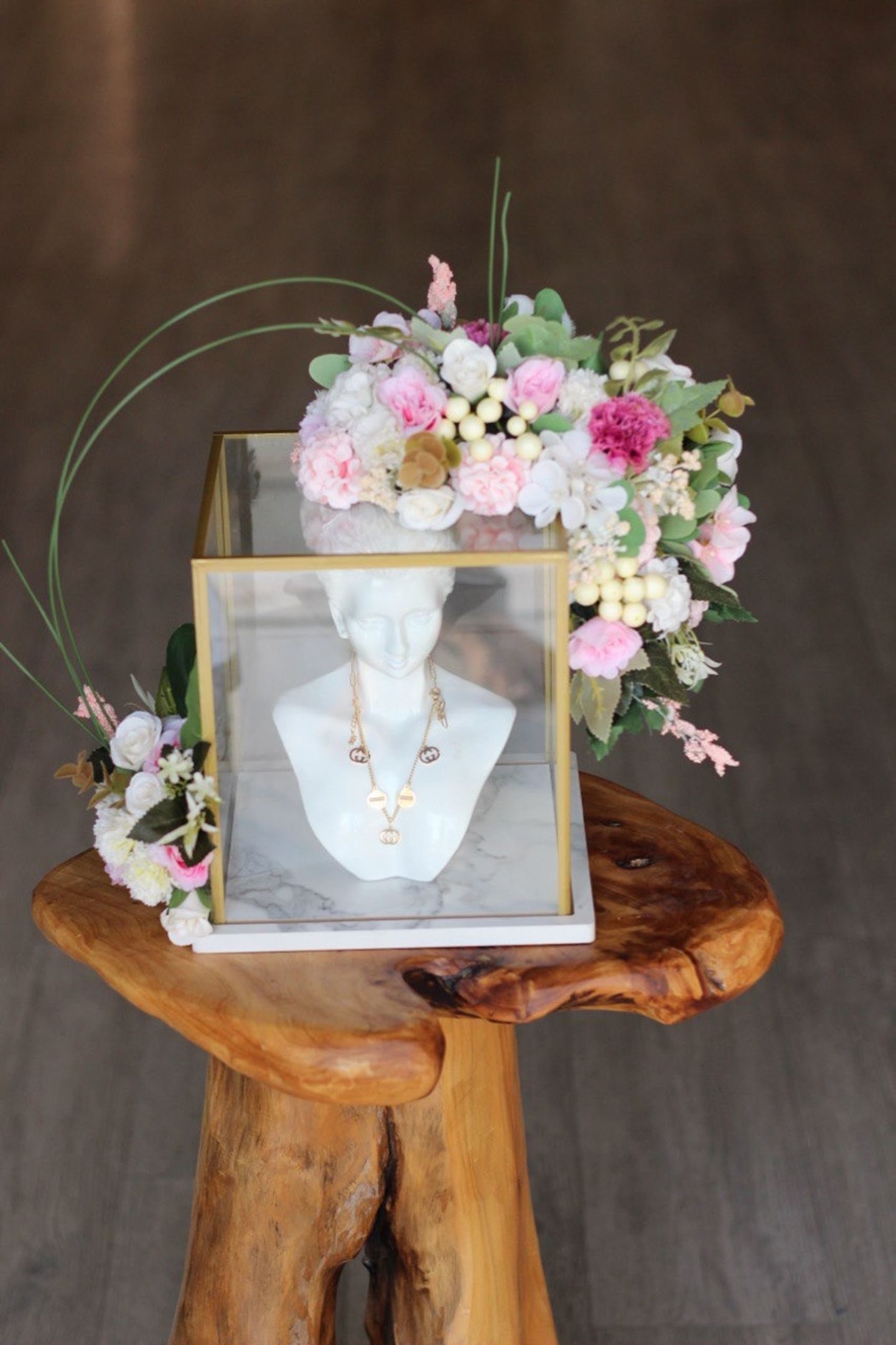 Necklace Of Beauty