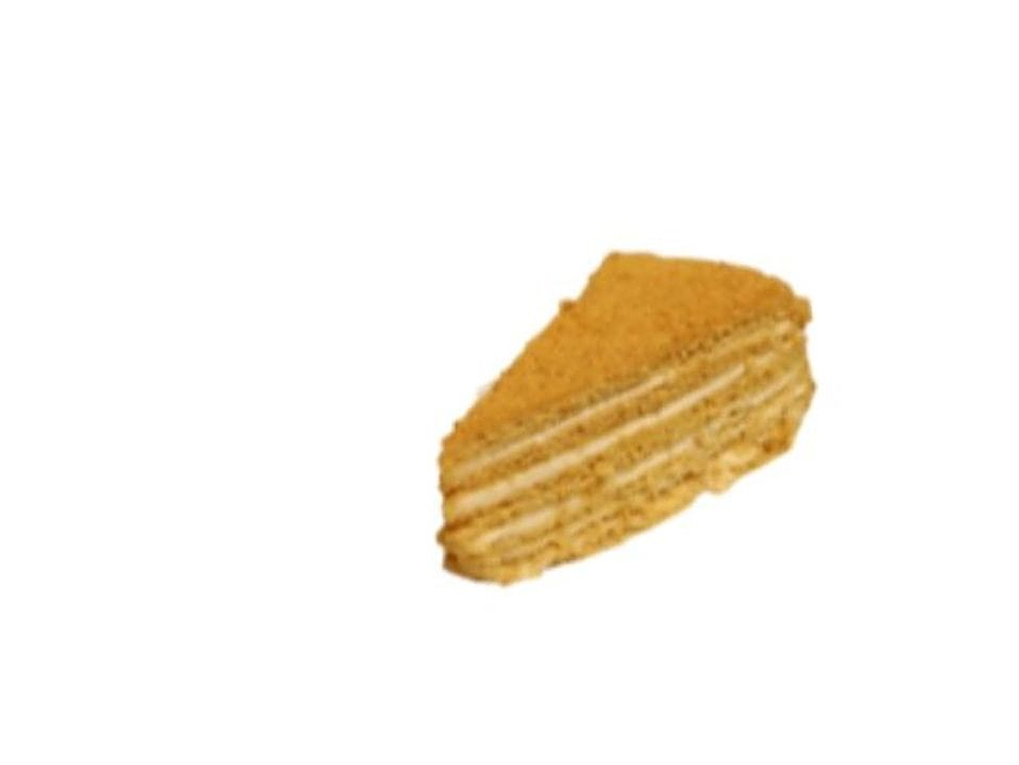 كيكة عسل