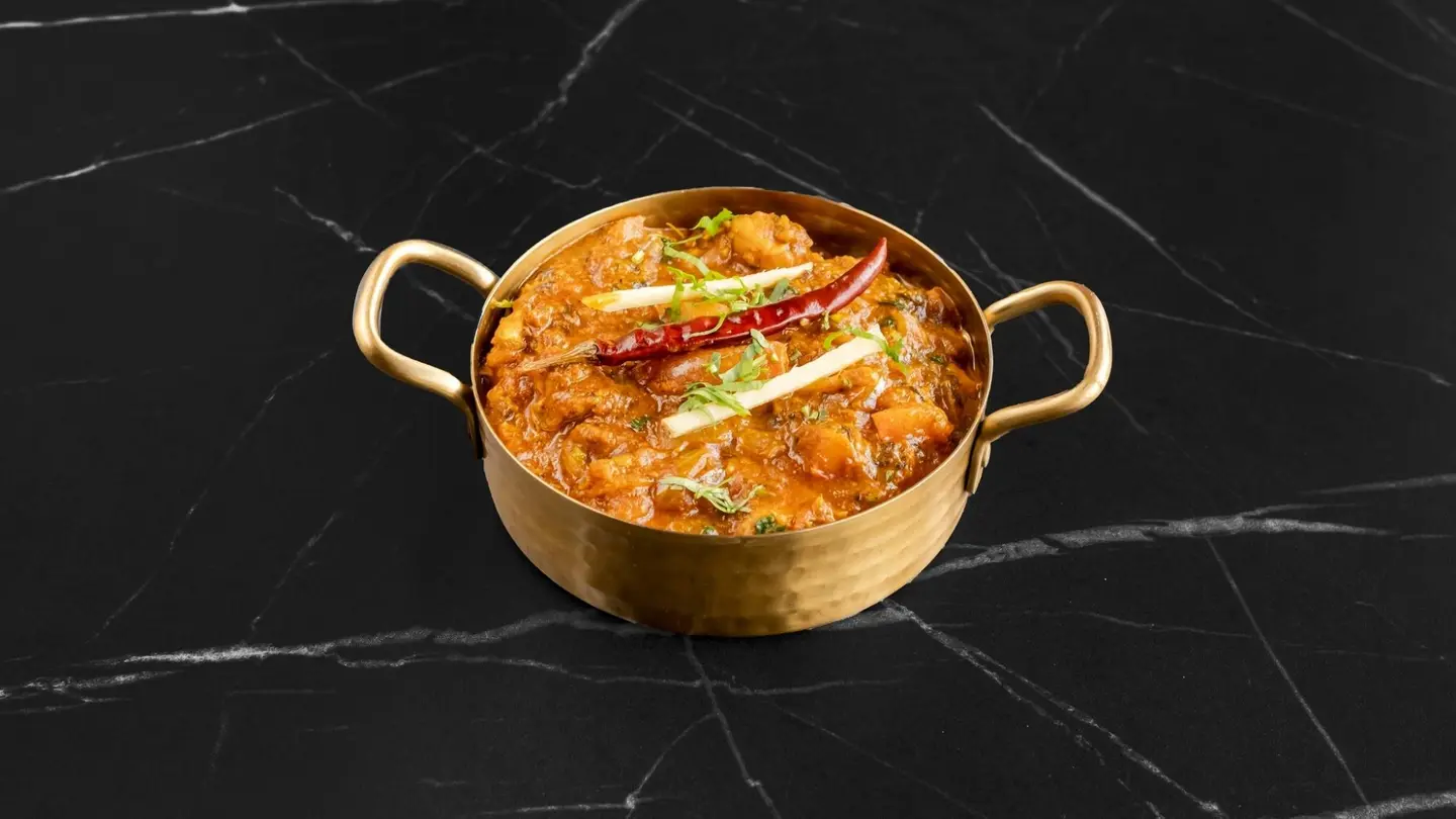 Koyla Special Starter