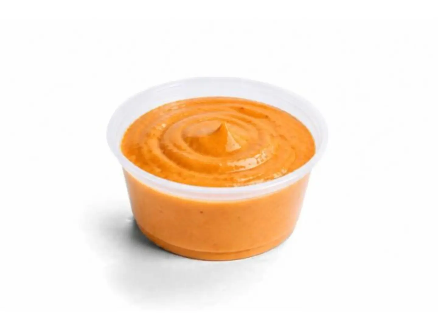 Spicy Garlic