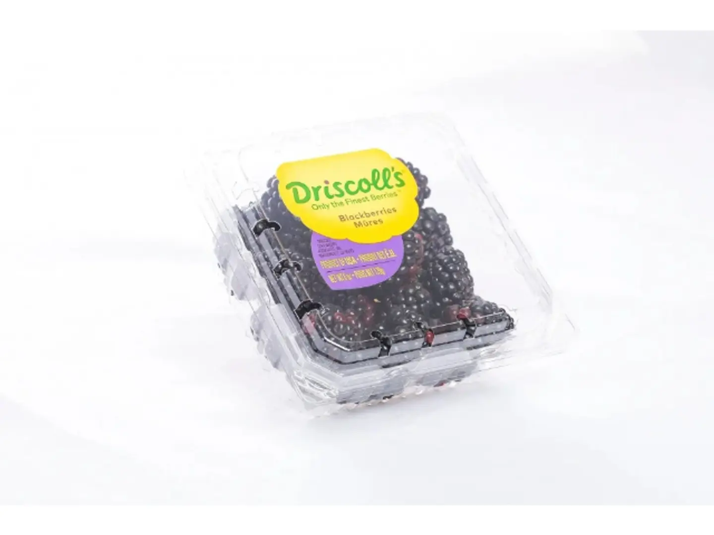 Blackberry