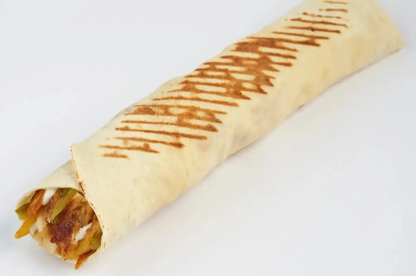 شاورما صاروخ