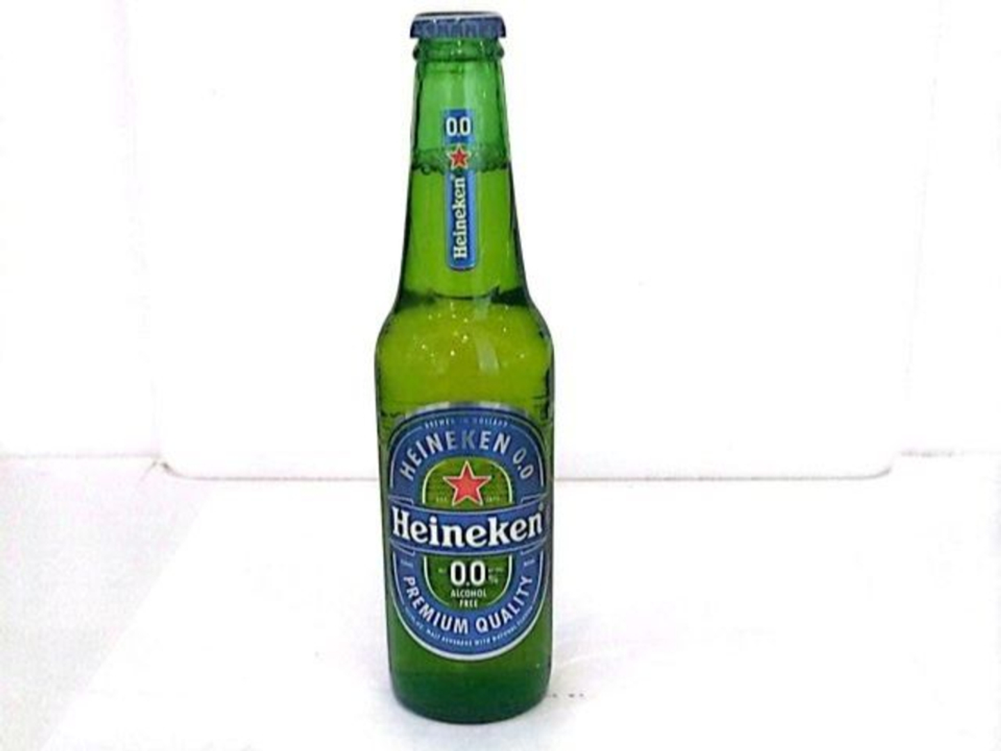 Heineken Zero