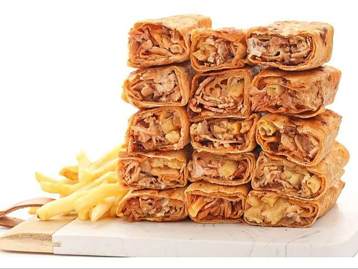 عربي - 5 قطع جبن