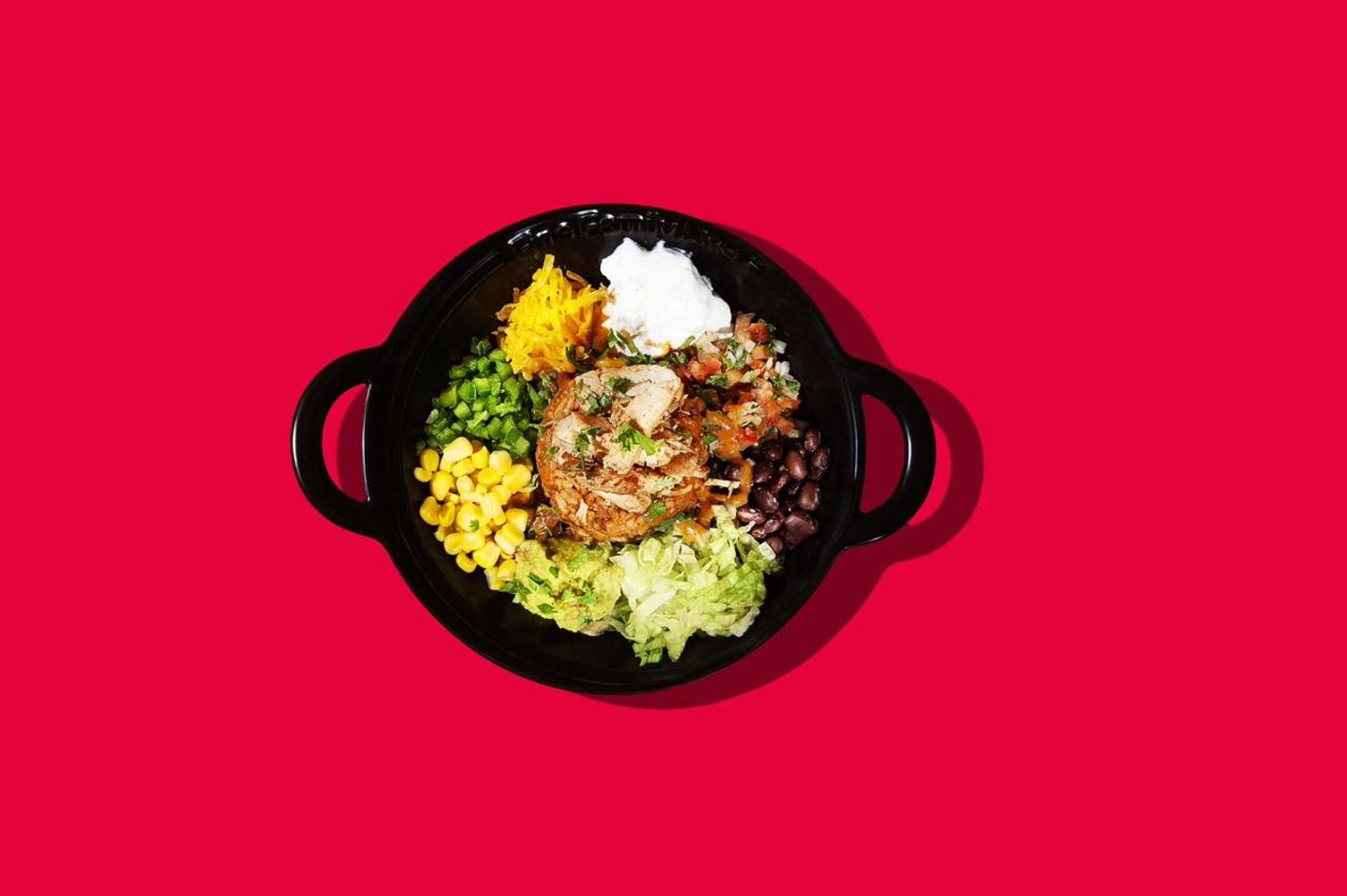 Chiii Chicken Bowl