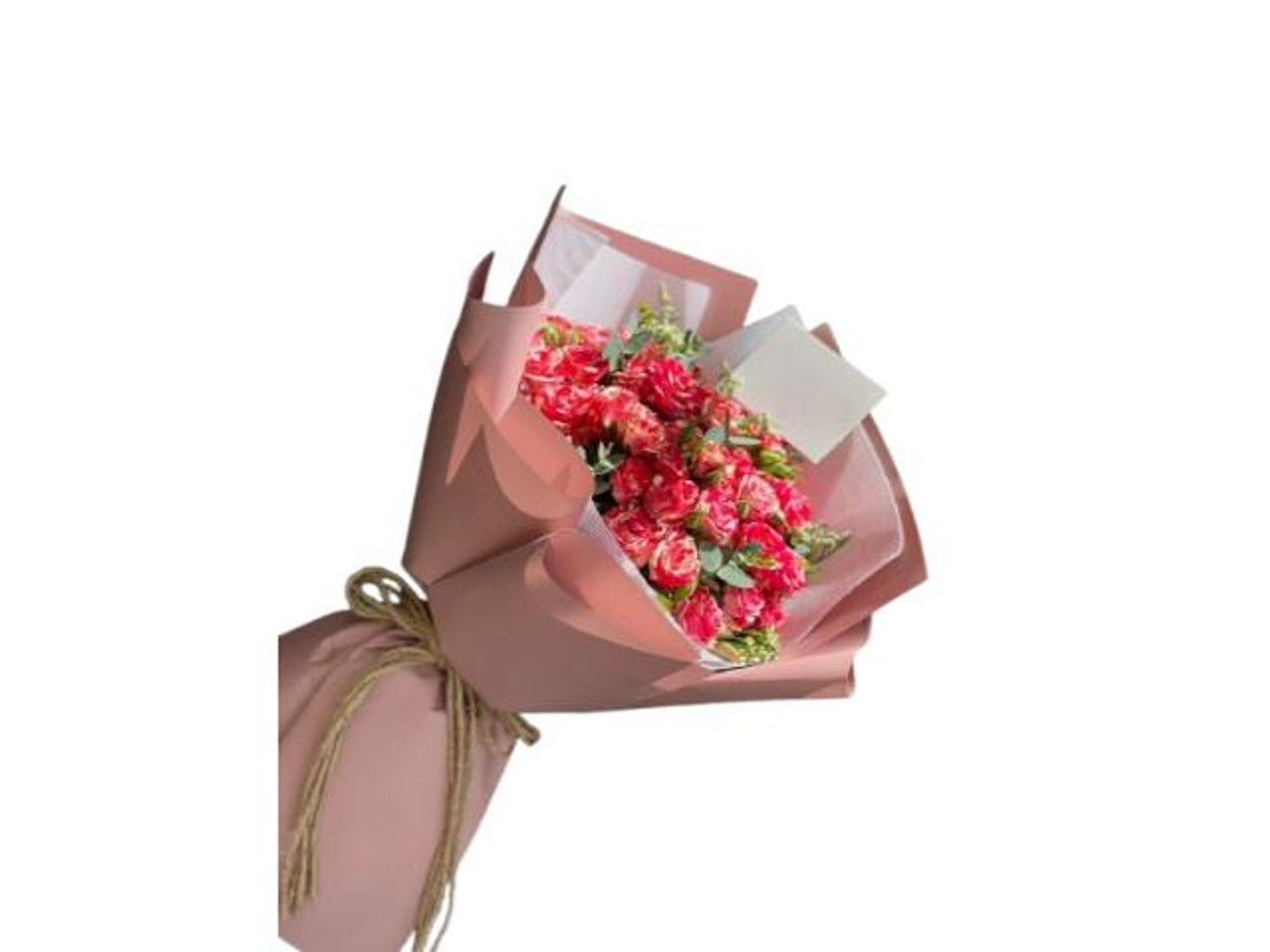 Floral Bouquet