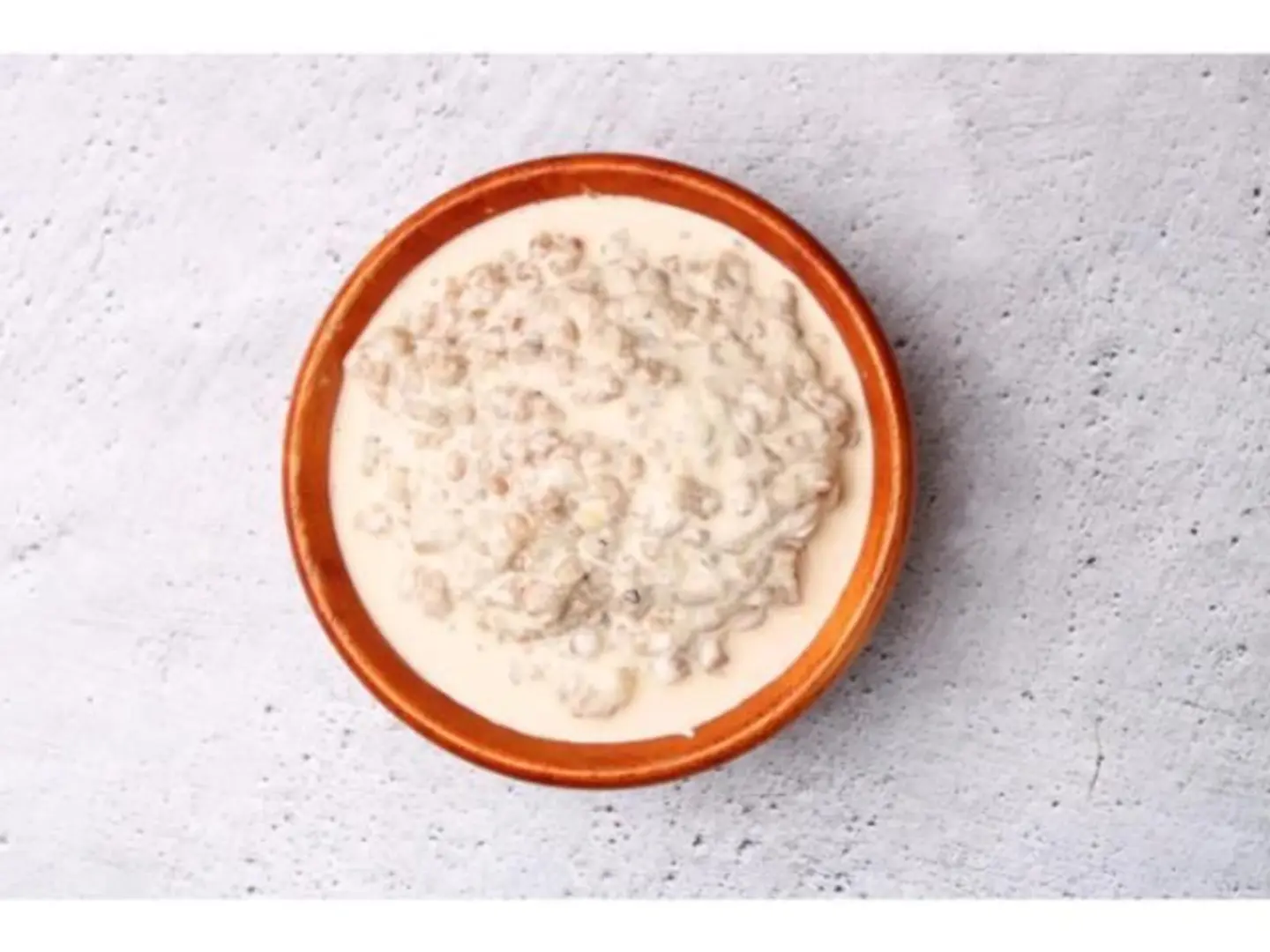 Masoub With Cream