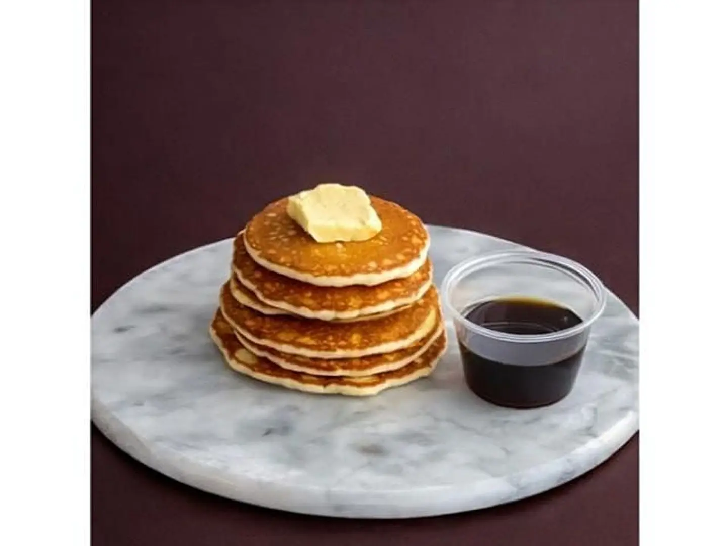 بانكيك الافطار