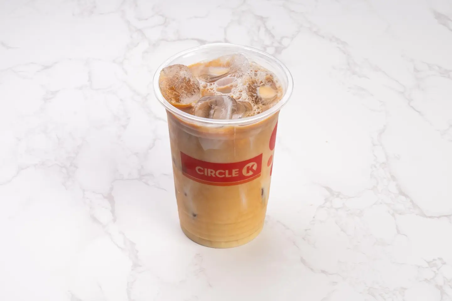 Iced Latte