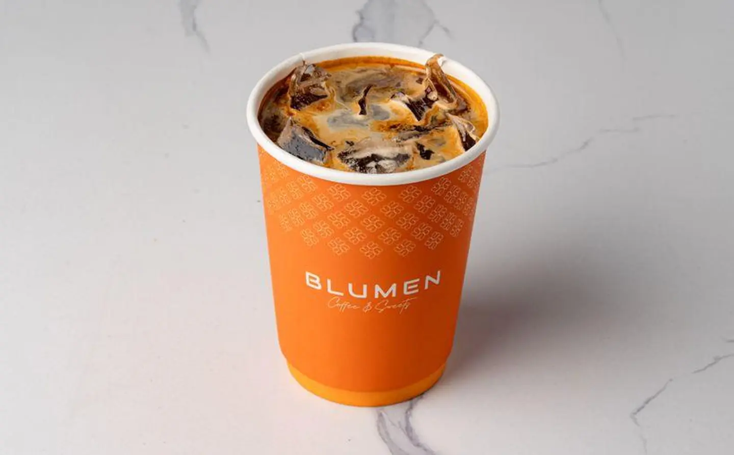 Ice Americano
