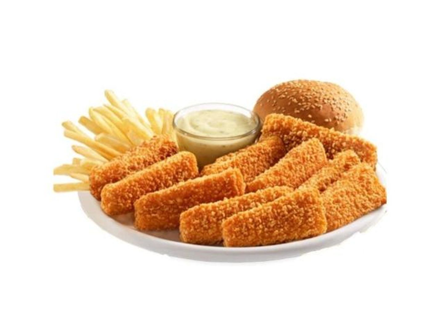 Boneless Broast