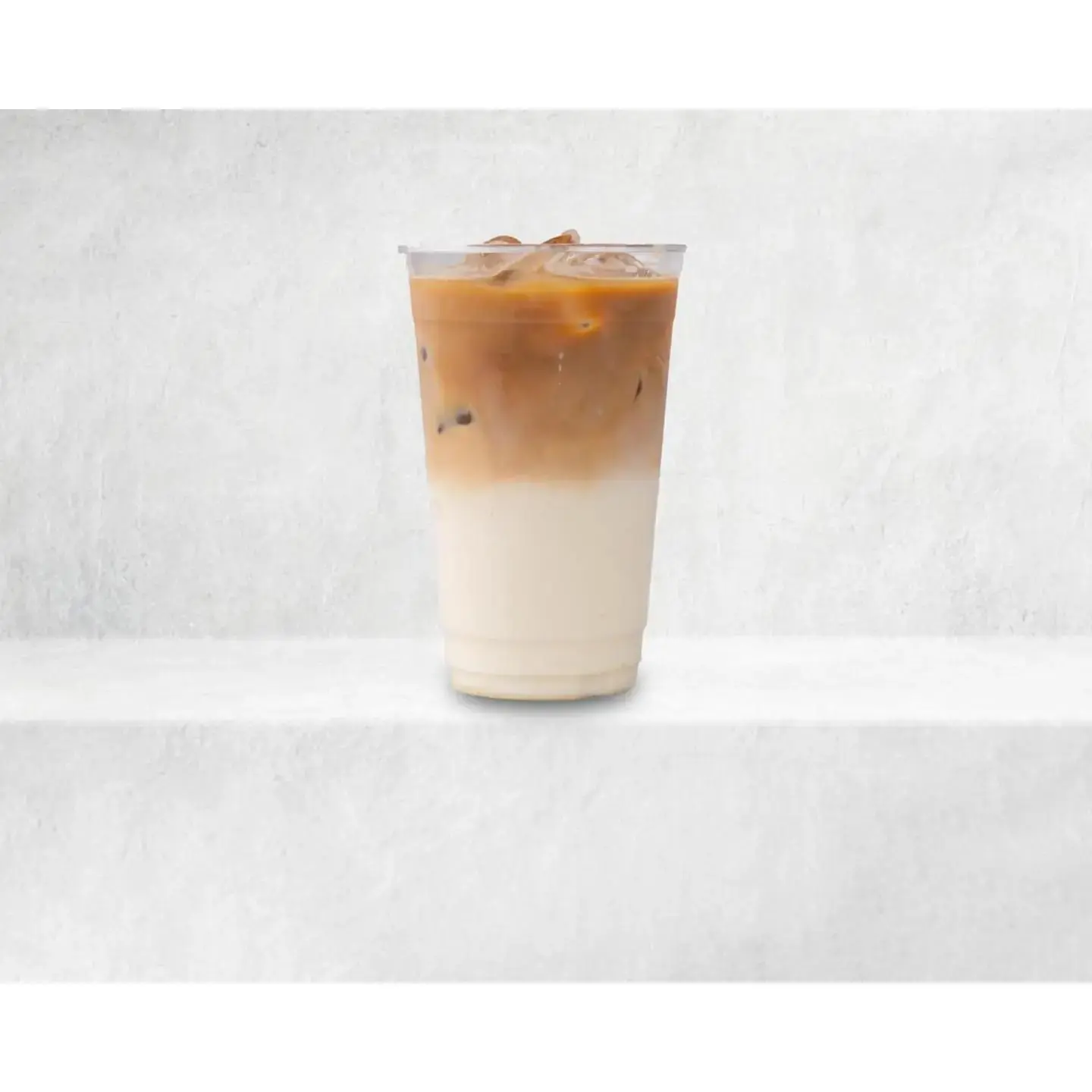 Caramel Latte