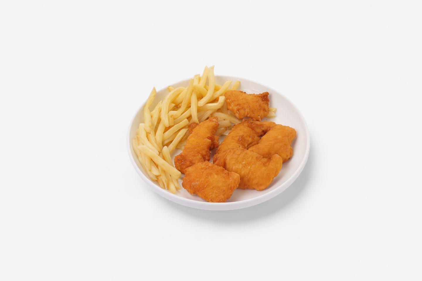 Fish Fillet