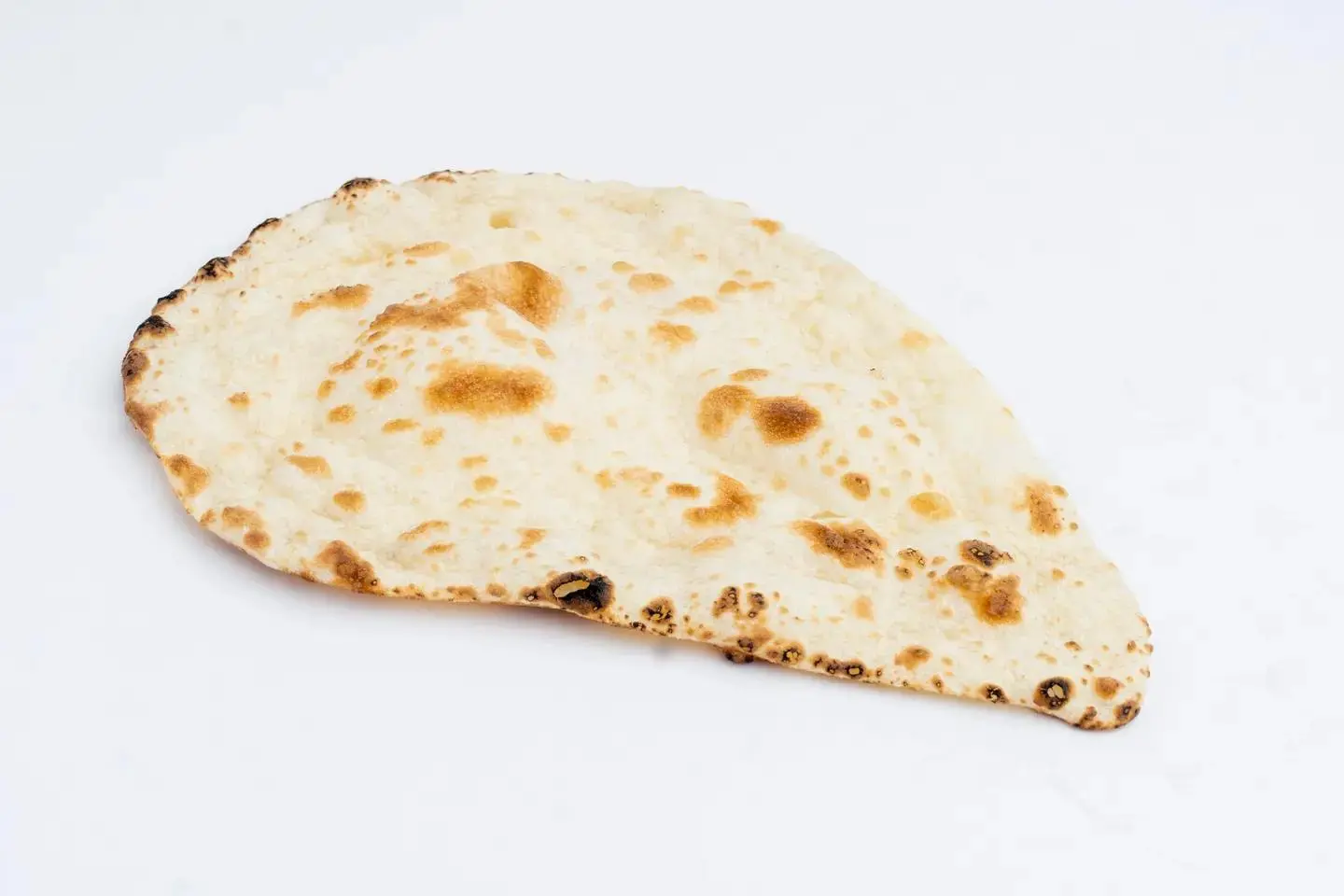 نان سادة