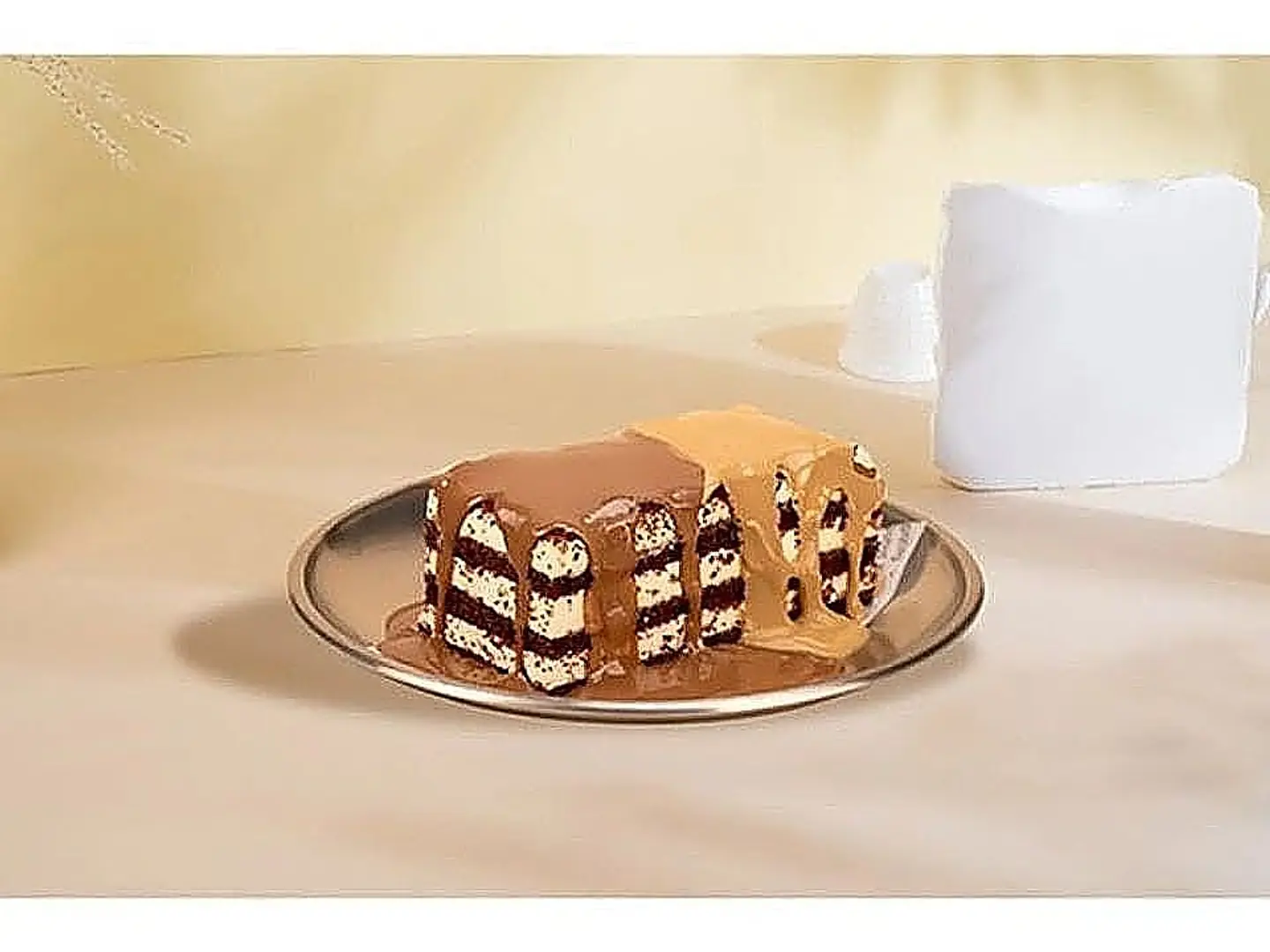 Dolce Cake