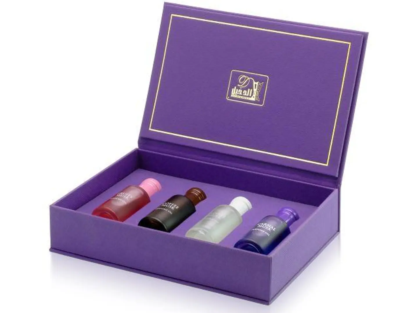 كولكشن المسك