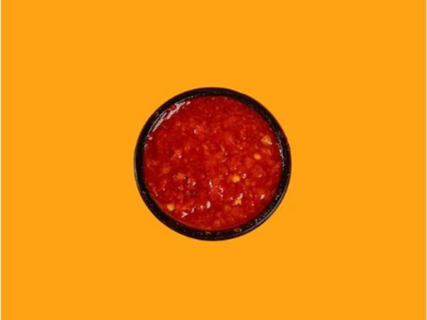 Spicy Sauce