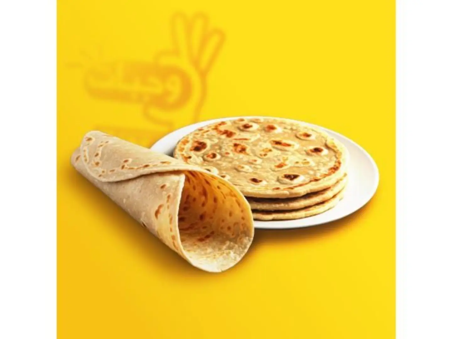 فطيرة‭ ‬سادة