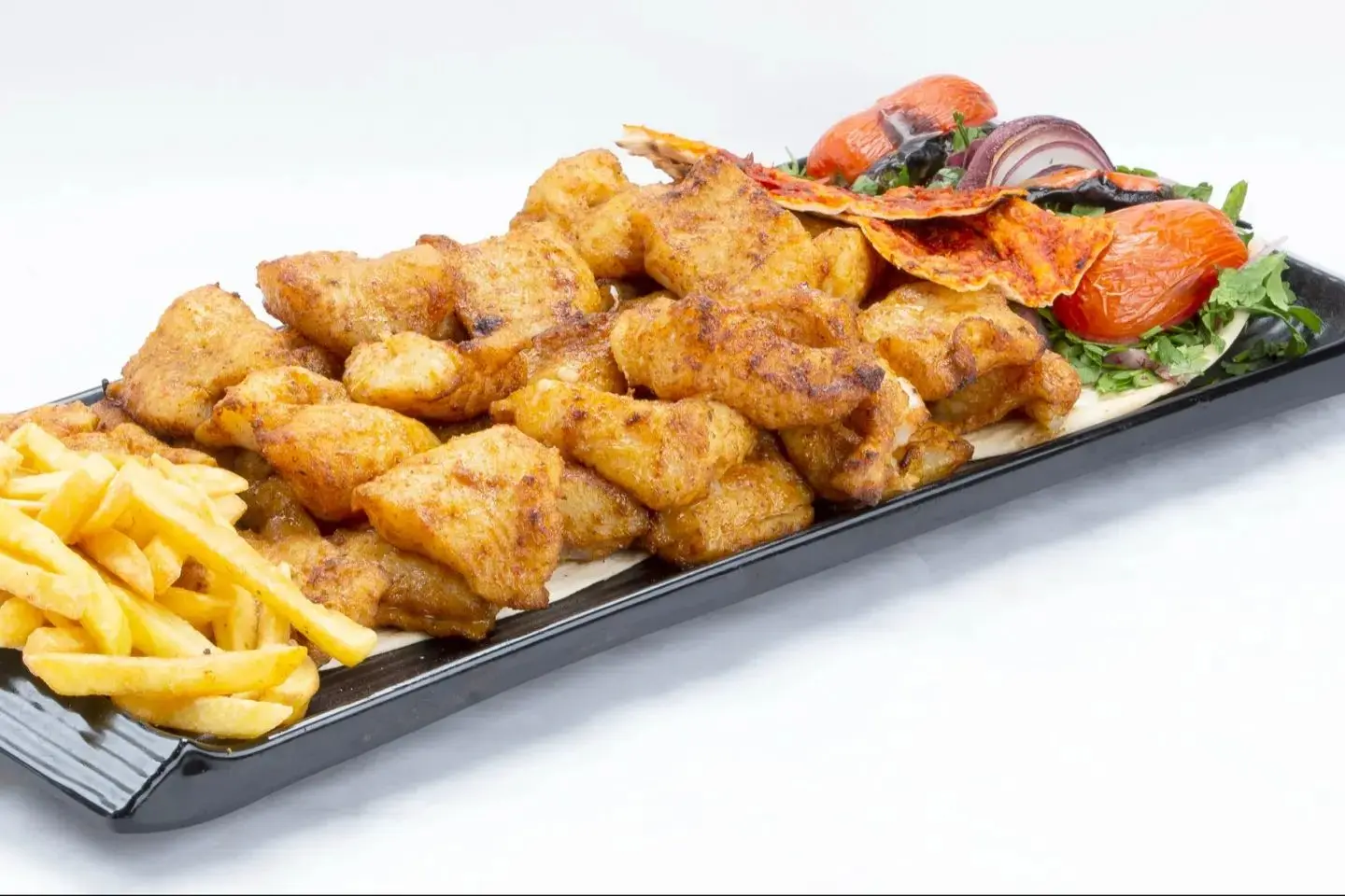 Fish Awsal