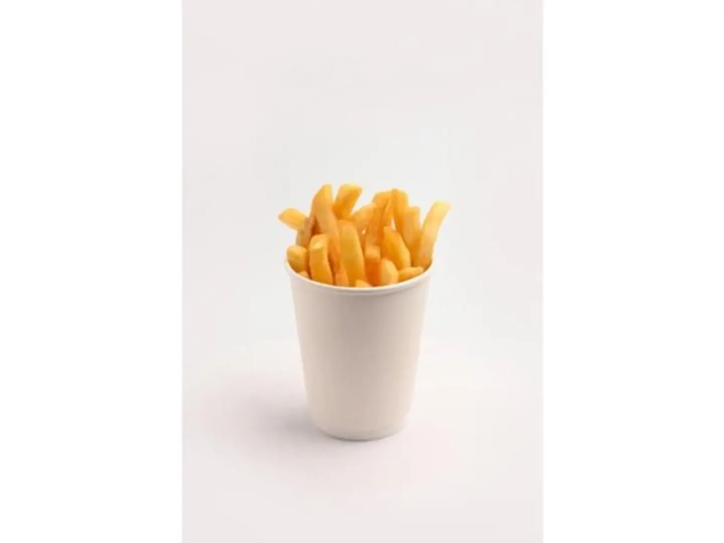 Regular Fries