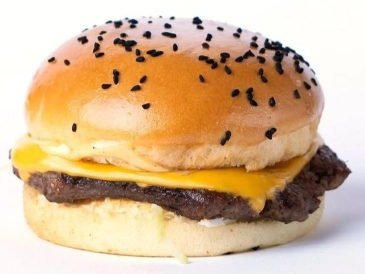 Classic Beef Burger