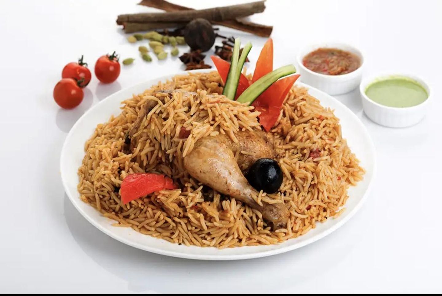 نصف حبة مضغوط