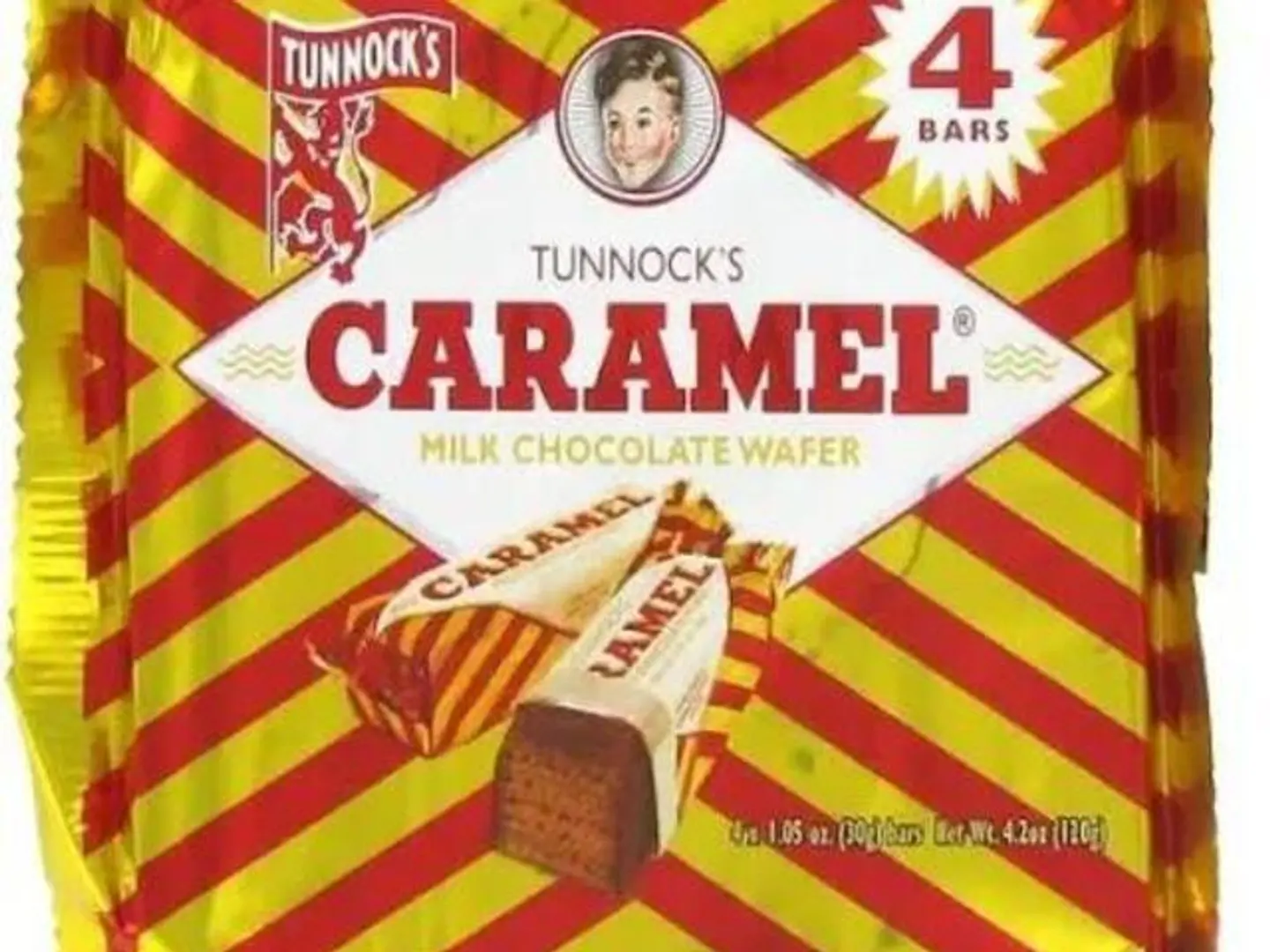 Weaver Abu Walad Tape 4