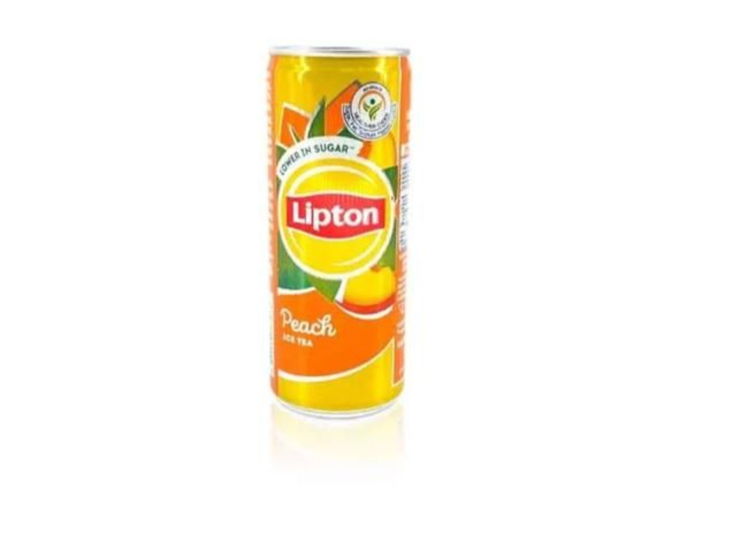 ليبتون خوخ