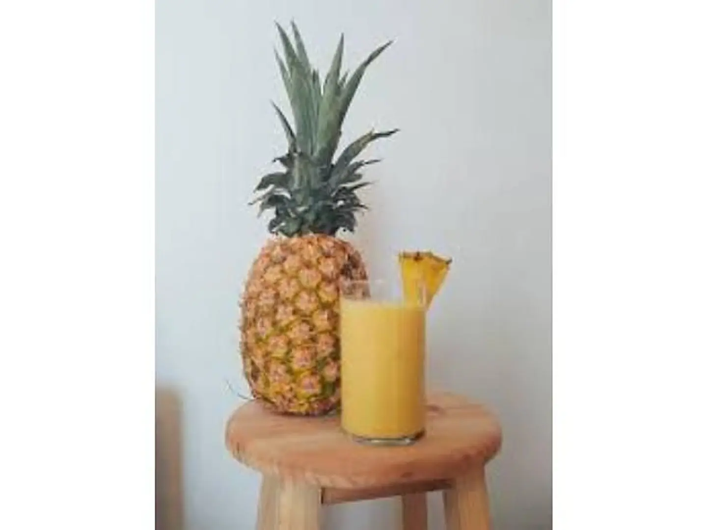 Pineapple Juice