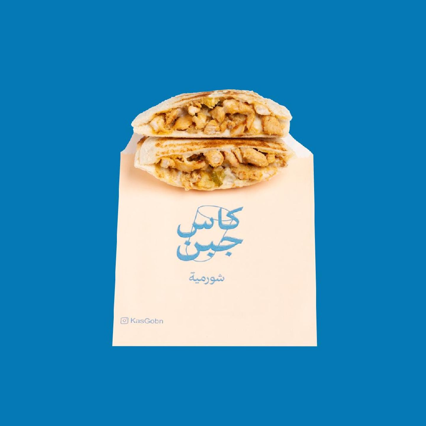 Shawarma Twist