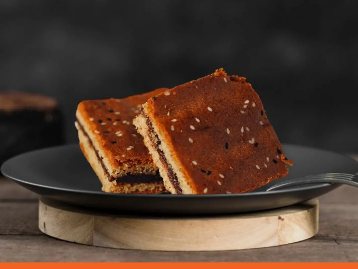Millet Cake